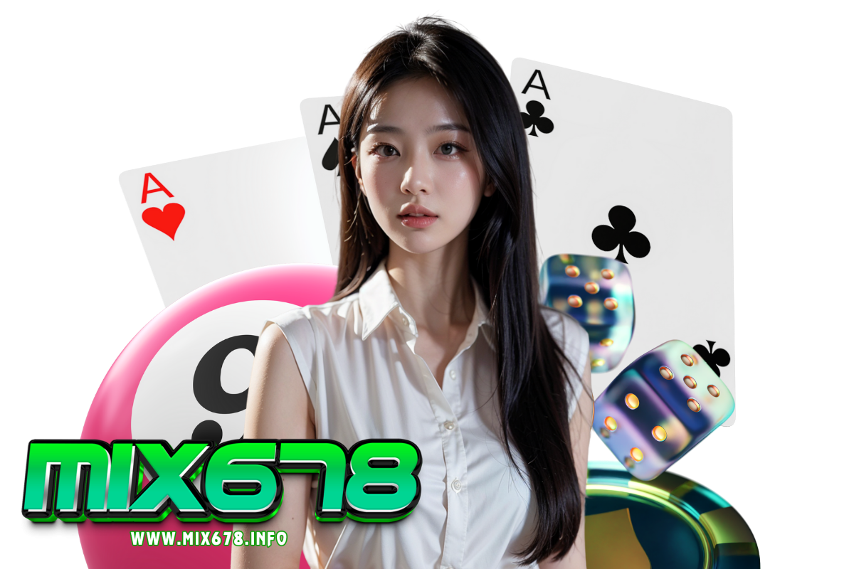mix678